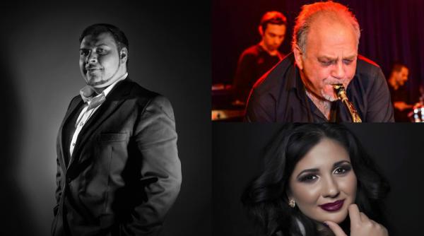 clasicul intalne te jazzul la mogosoaia clasicfest