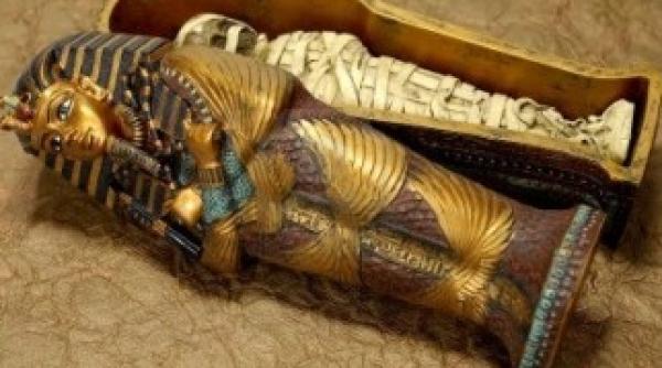 egipt ase mumii descoperite in luxor