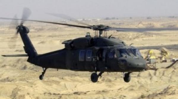 elicopter cu 12 persoane la bord prabusit in turcia