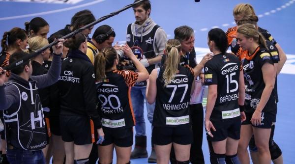 final four csm bucure ti vardar skopje in semifinalele champions league