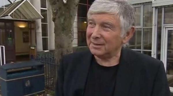 michael bogdanov regizor a murit