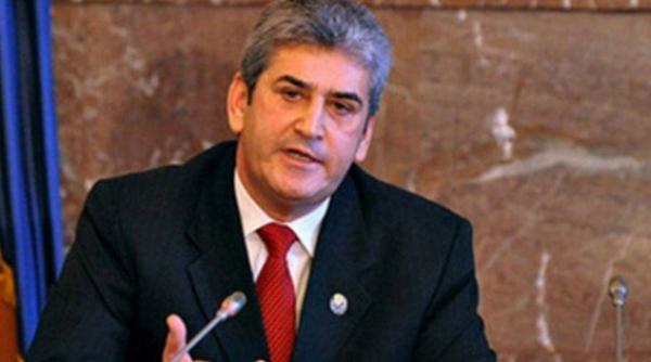 gabriel oprea nu a venit nici miercuri la antena 3