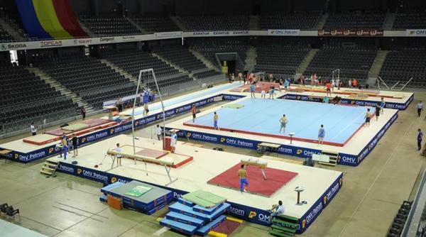 gimnastul lauren iu nistor accidentat la ce de gimnastica