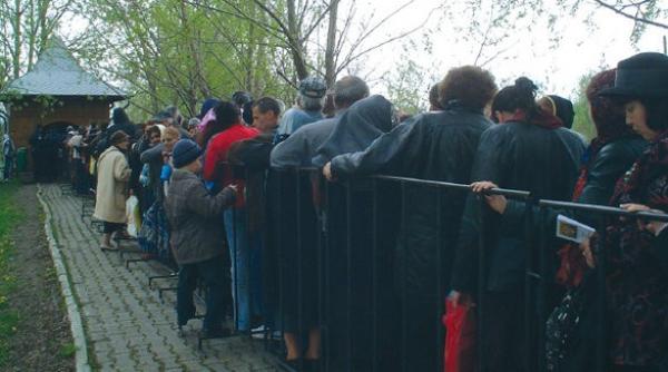 izvorul tamaduirii 2017 tradi ii i supersti ii