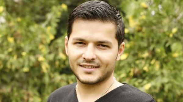 liviu varciu tata pentru a doua oara