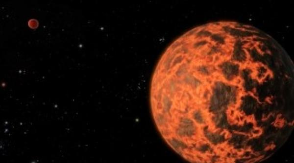 nasa o noua descoperire importanta planeta de mare interes