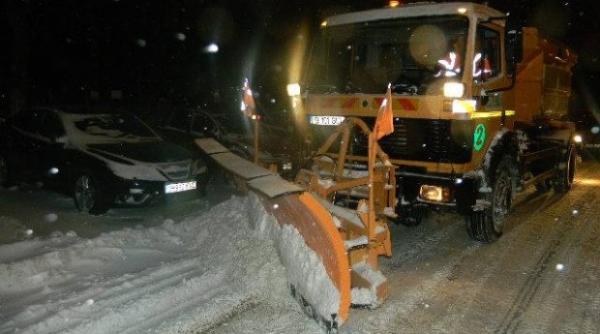 noua drumuri nationale trebuie deszapezite