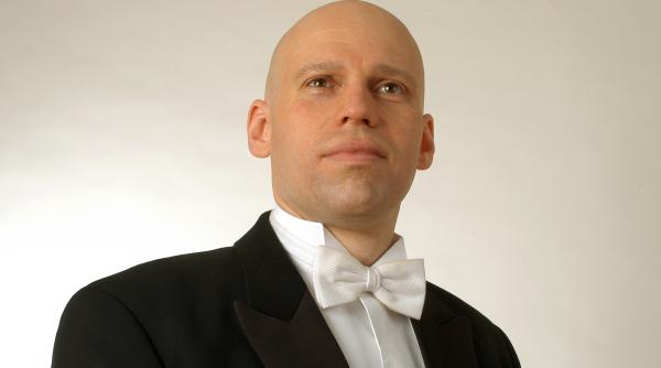 ostakovici musorgski ravel cu orchestra na ionala radio la sala radio