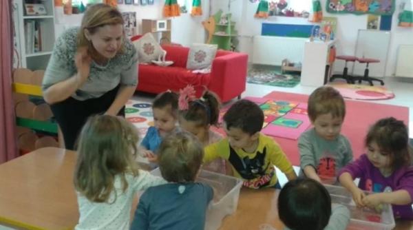 sectorul 1 incepe extinderea sistemului danez de educa ie in cre e i gradini e