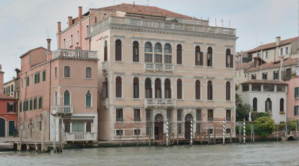 venetia si europa orientala intre evul mediu tarziu si epoca moderna