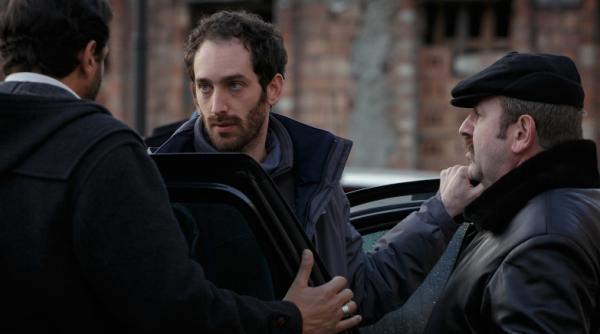 california ecranul i filmul romanesc contemporan