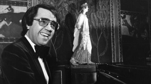 concert de jazz in memoria arti tilor germani de origine romana eugen i roger cicero