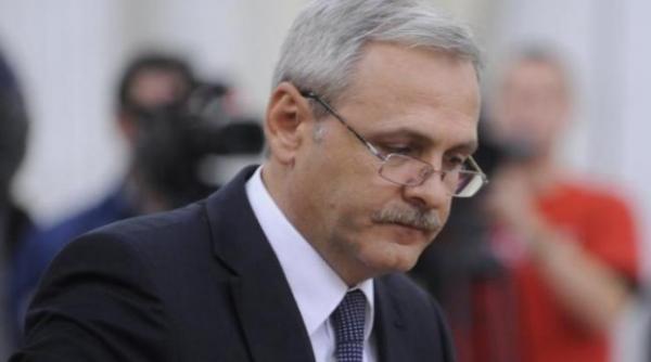 cum a aflat liviu dragnea despre prinderea lui sebastian ghi a in serbia