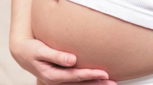 elena gheorghe din nou mamica