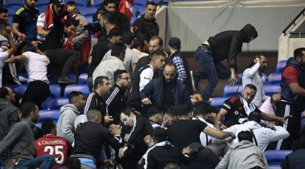 incidente lyon be ikta echipele excluse din cupele europene