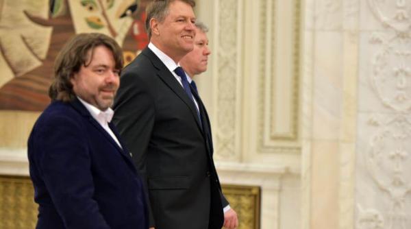 nicu or dan solicitare pentru klaus iohannis