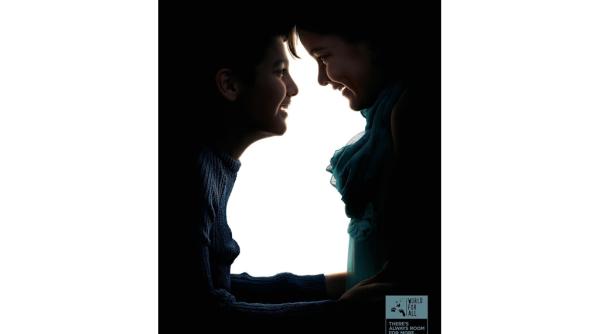 adop ia de animale promovata prin iluzii optice