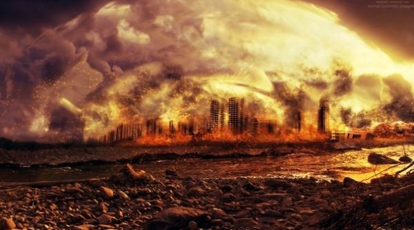 al treilea razboi mondial va incepe curand profe ia care cutremura lumea