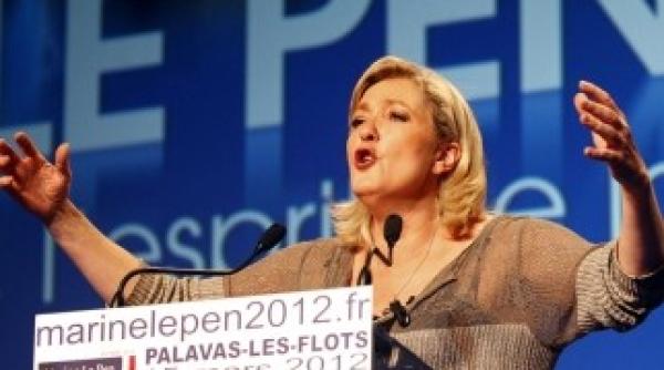 atentat fran a marine le pen strainii suspec i afara din fran a