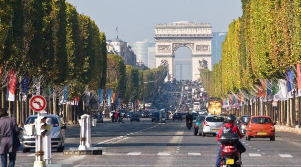 atentat paris fran a poli ia confirma implicarea unui al doilea terorist