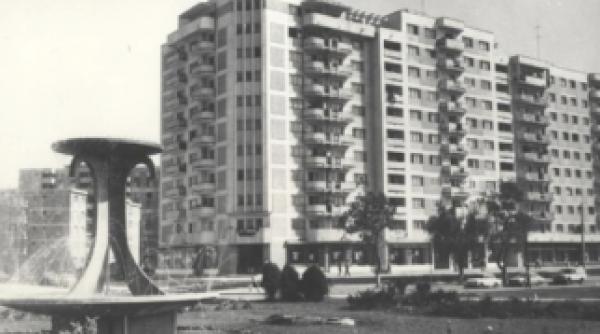 capitala va avea ase noi cartiere