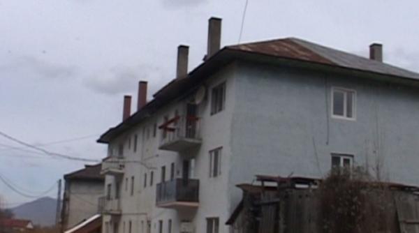 mama copiilor gasi i mor i intr un pod re inuta