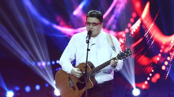 mediul corporatist lanseaza talente la iumor surpriza totala