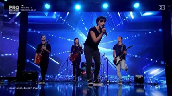 romanii au talent 2017 serenity cg contrast puternic surprins de andra