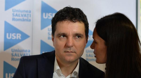 alegeri usr ce spune nicu or dan despre tensiunile din partid