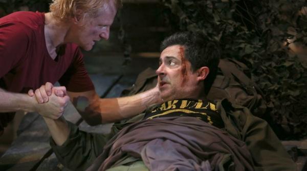 no man s land o satira a presei dupa senzational si rating