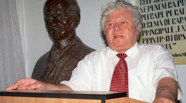 profesor roman decedat la marea moarta