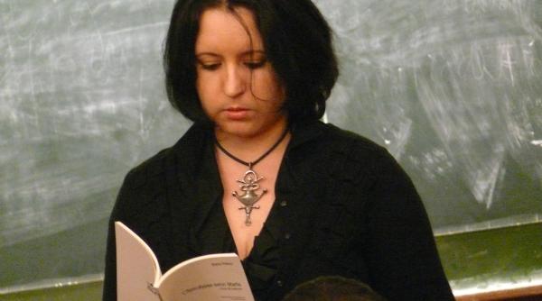 participare romaneasca la targul de literatura de la stockholm