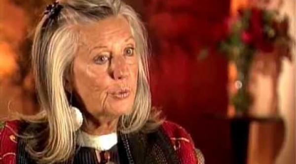 scriitoarea kuki gallmann a fost impu cata