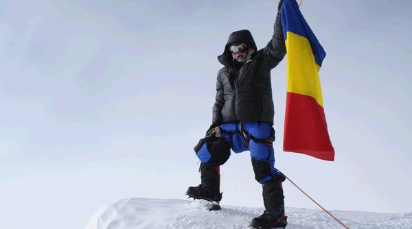 celebru alpinist era o catastrofa na ionala la ora asta experien a lui berenghi i i spune cuvantul