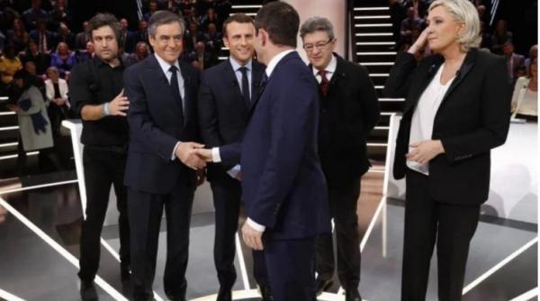 dupa brexit nu va exista un frexit