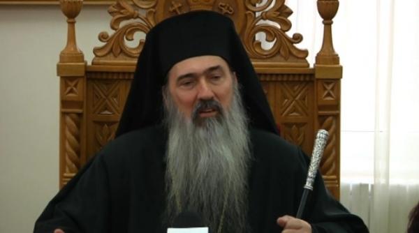 ips teodosie a teptat la curtea de apel constan a