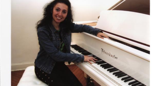 ramona horvath friends cu ocazia zilei interna ionale a jazzului 2017