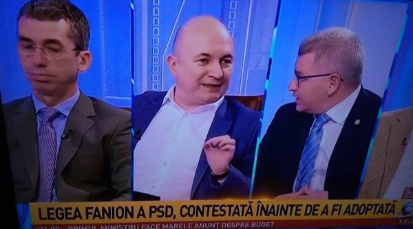 scandal codrin tefanescu florin roman nesim it