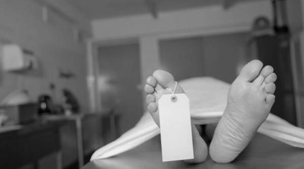 un jurnalist abandonat la morga situa ie dramatica