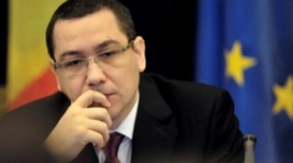 victor ponta raspuns pentru vanghelie e un bufon