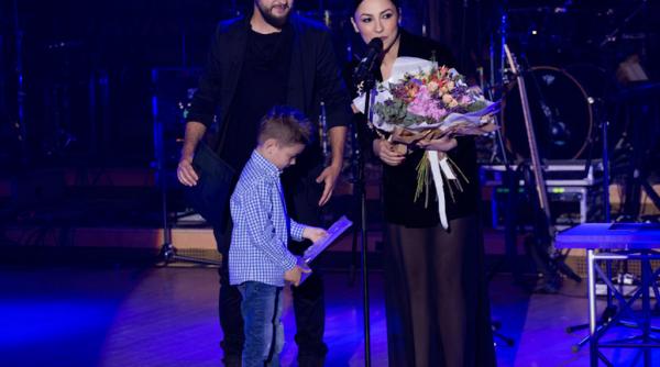 aplauze pentru premian ii galei premiilor muzicale radio romania