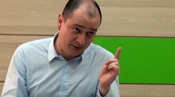 de ce se muta primaria sectorului 4 la mall motivele explicate pentru dcnews ro chiar de catre primarul daniel balu a