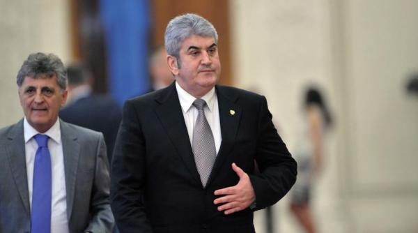 gabriel oprea cere sesizarea ccr