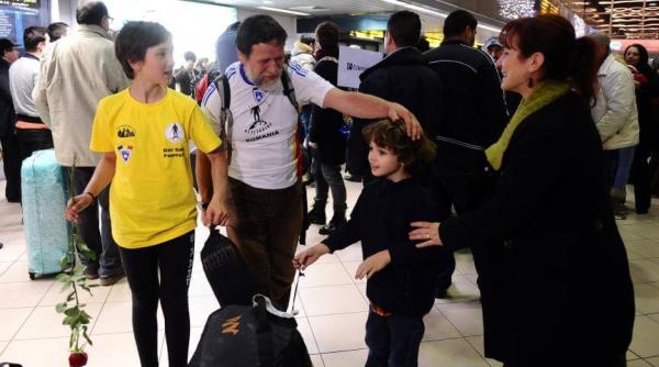 ghizii montani din romania iau atitudine dupa tragedia din retezat