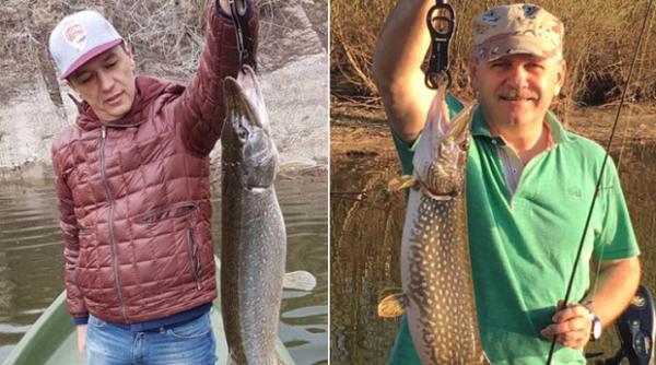 guvernatorul deltei dunarii demis din func ie