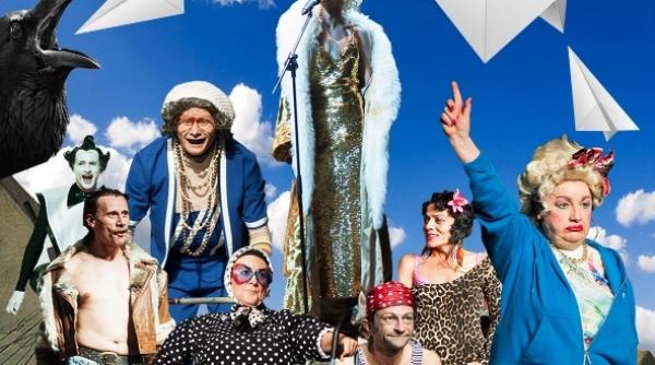 la inchiderea festivalului de teatru tefan iordache caracal 2017 intre noi e totul bine in regia lui radu afrim