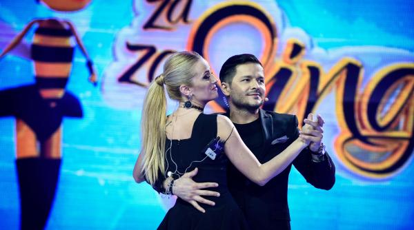 liviu varciu face pe pe itorul la zaza sing