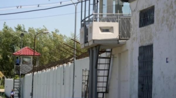set masuri penitenciare propunerile lui robert cazanciuc i erban nicolae