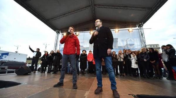 aur pentru antena 3 gadea cine ar fi crezut