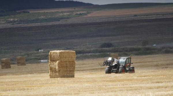 cea mai mare federa ie sindicala din agricultura cerere de urgen a catre ministrul daea